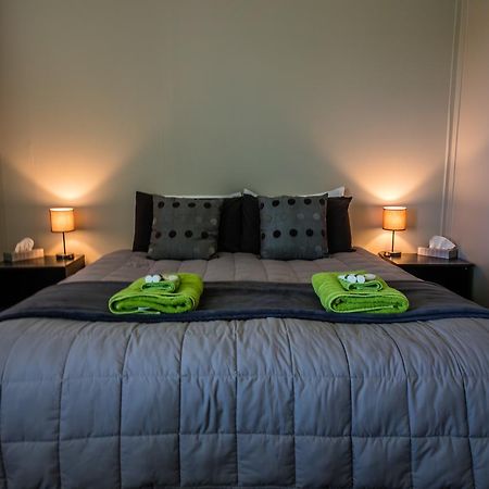 Waipiata Country Hotel ภายนอก รูปภาพ