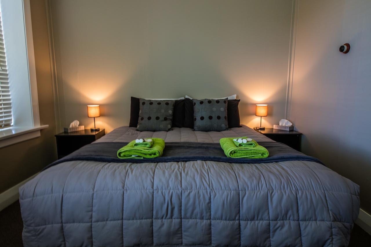 Waipiata Country Hotel ภายนอก รูปภาพ