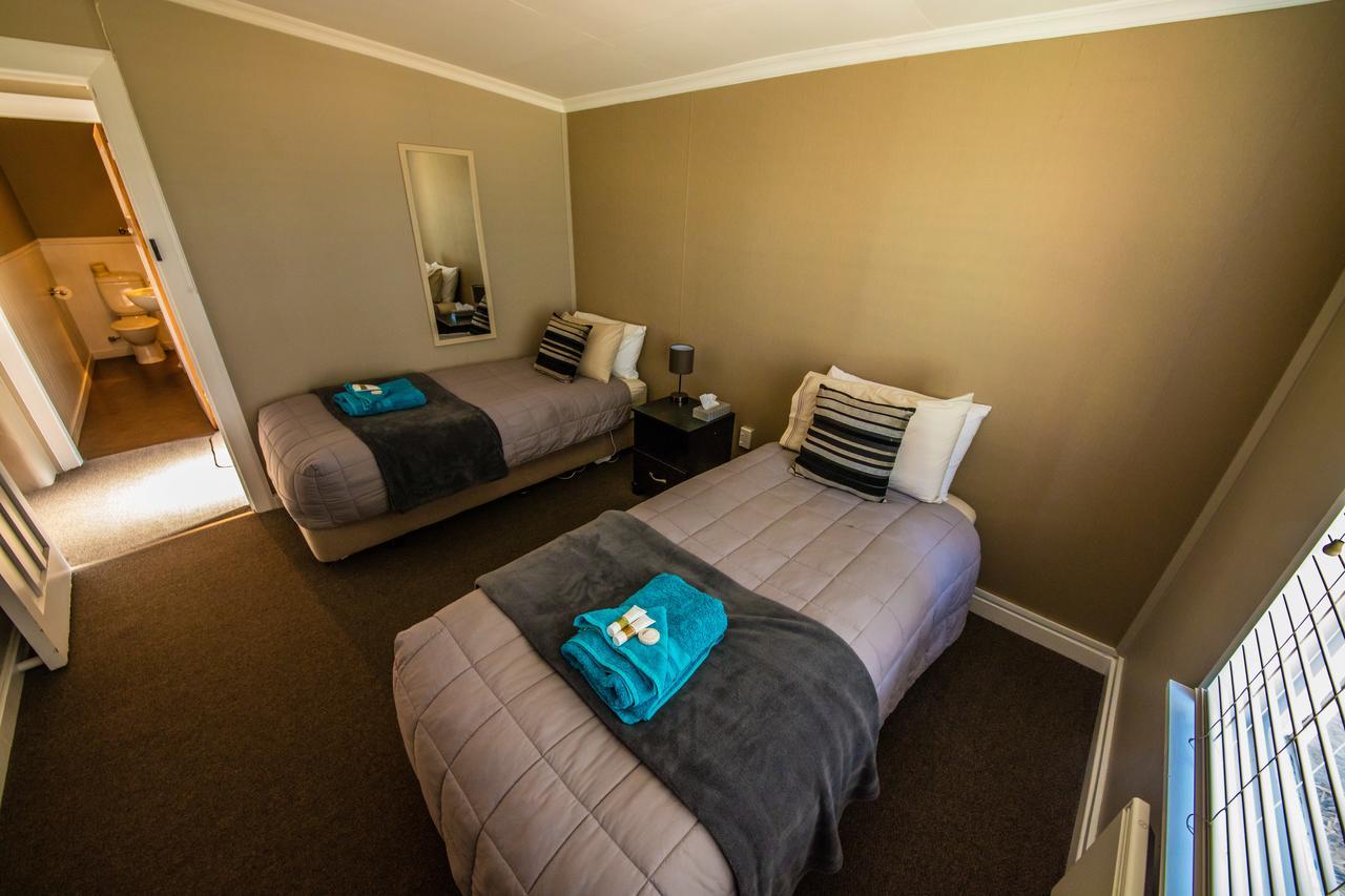 Waipiata Country Hotel ภายนอก รูปภาพ