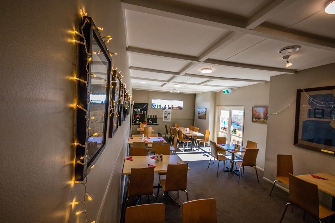 Waipiata Country Hotel ภายนอก รูปภาพ